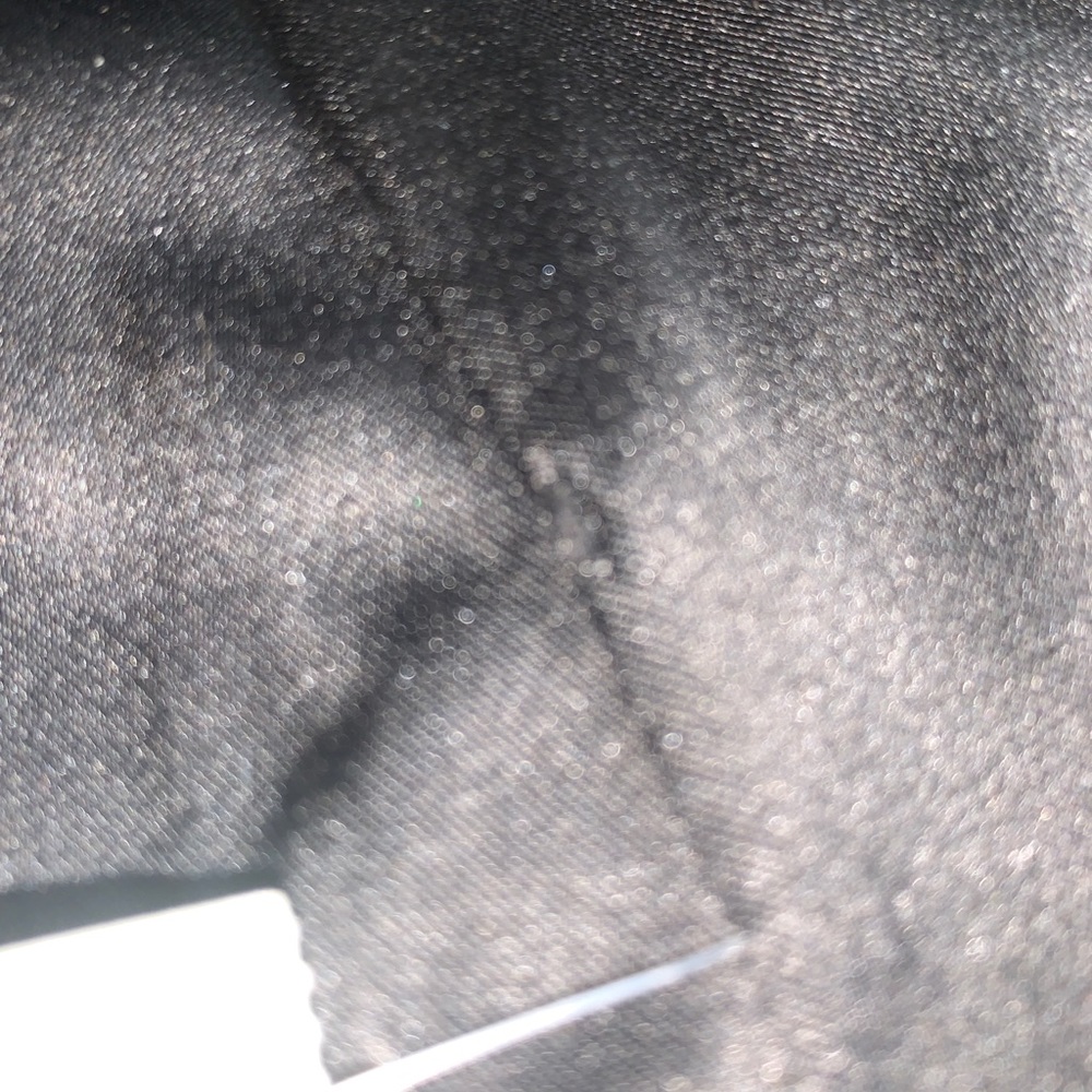 CACHE Black Shorts Size 4 NWT - Picture 5 of 7